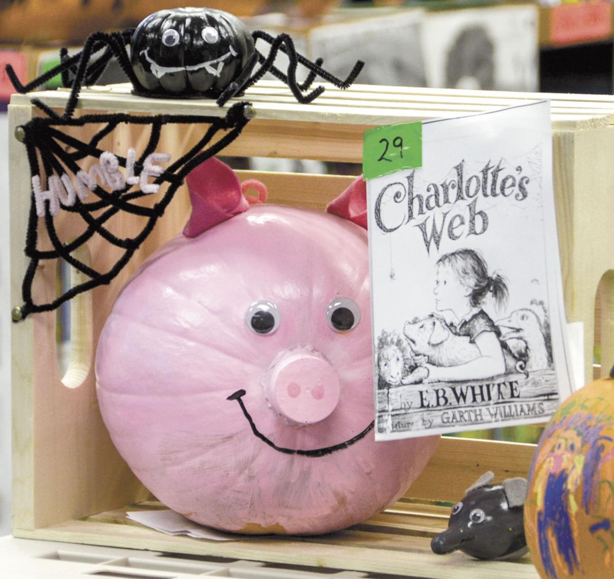Mcvay Elementary Students Turn Out Great Gourds Local News