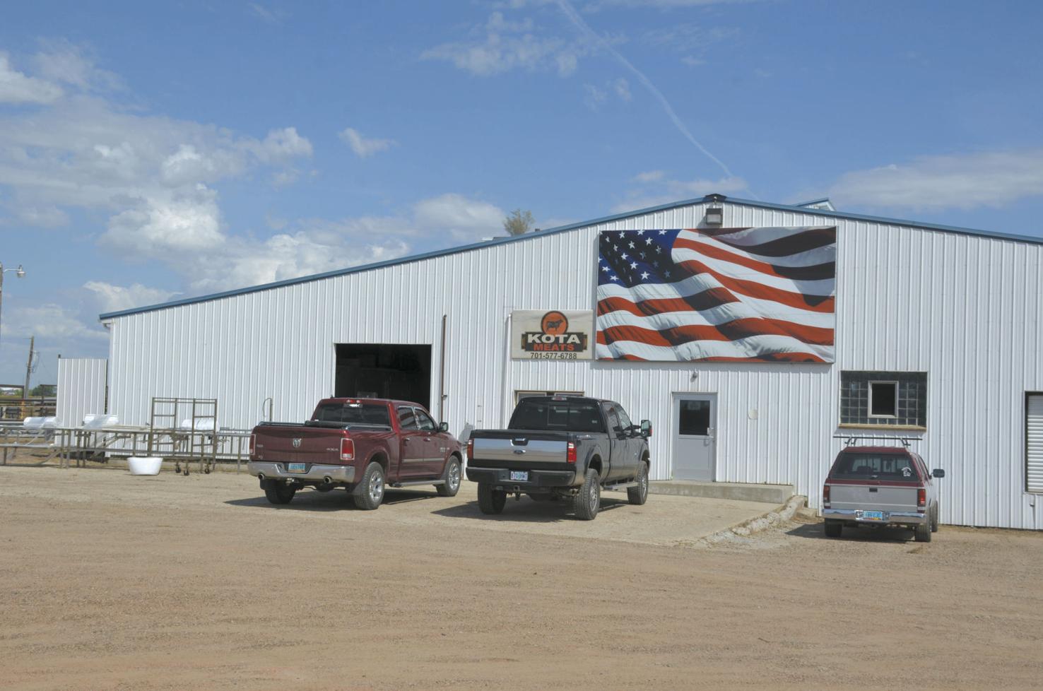 Prairie Packing to begin international exports under new ownership from