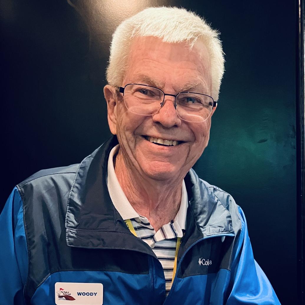 Elwood 'Woody' Franklin Adams Jr. Obituaries