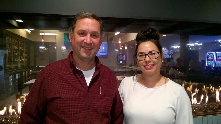 Grand Williston Hotel upgrades rooms, expands community events ...