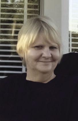 Carla Smith, 61 | Obituaries | willistonherald.com