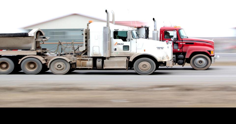 Frost laws in effect today Local News Stories