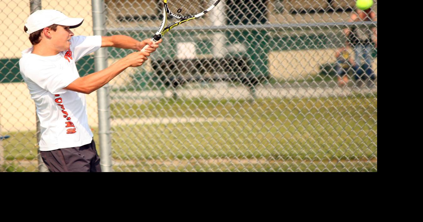 Strong tradition continues for Williston High tennis Local Sports
