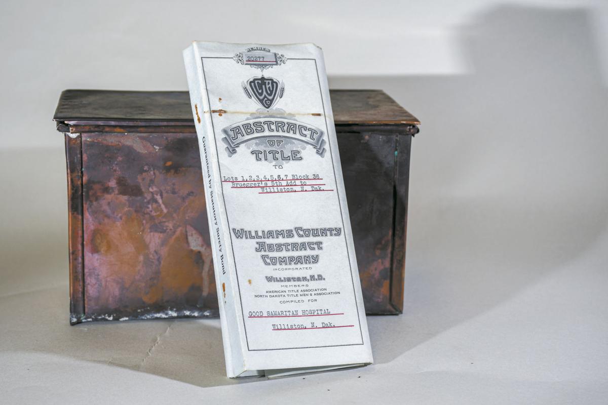 Lec Demolition Reveals Time Capsule Inside Cornerstone Education