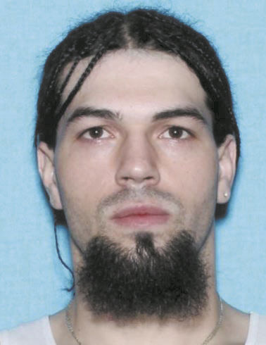 Man Sought For Questioning In Missing Baby Case Arrested Public