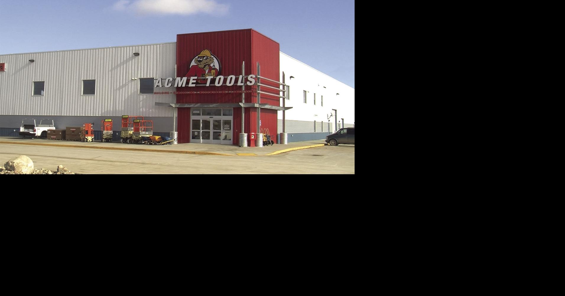 Acme Tools recognized with Kubota Elite Award of Excellence Local