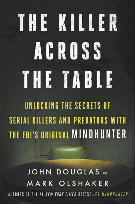 Getting Inside A Murderer's Mind | Lifestyle | Willistonherald.com