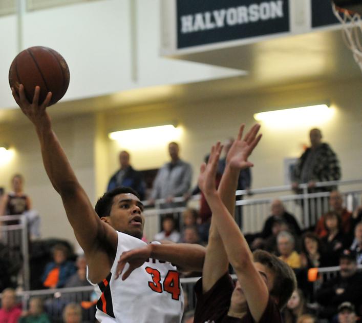 Desean Eikens Local Sports News Willistonherald Com
