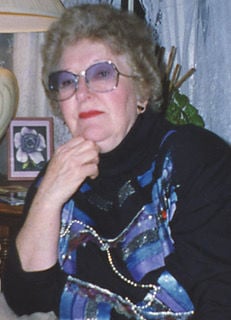 Dolores Lorraine Lewis, 92