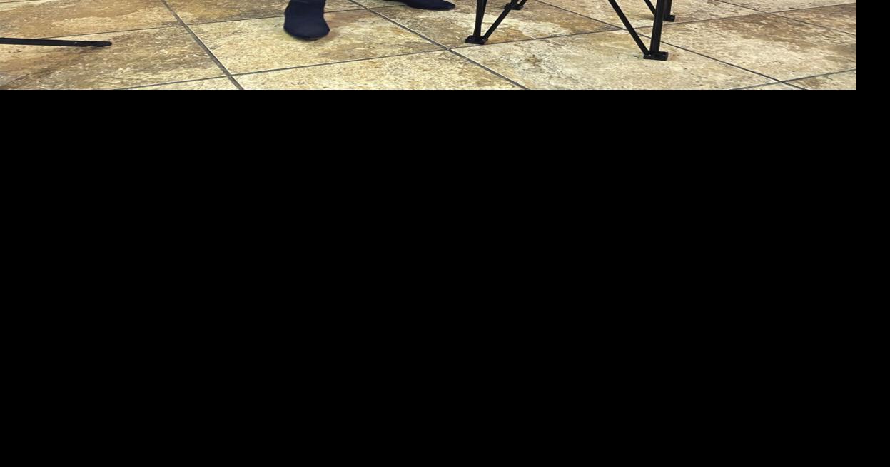 Nutrition and Beyond featured at 1 Million Cups Williston