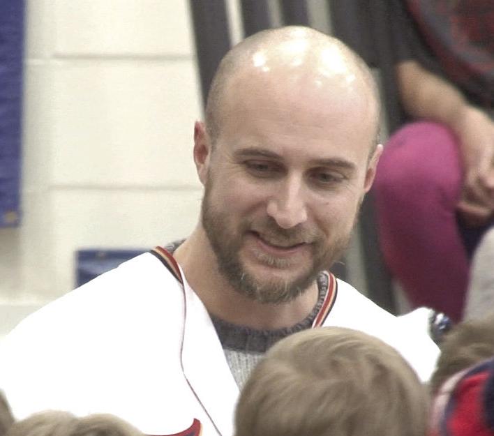 Twins Winter Caravan Rolls Across The State In January National