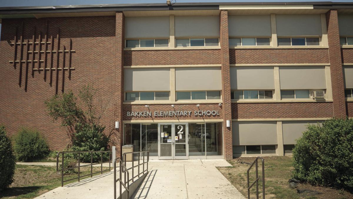 Williston school district completes investigation of principal