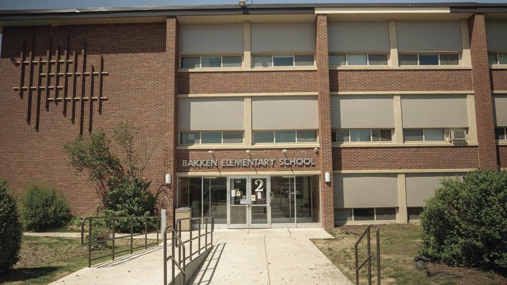 Williston school district completes investigation of principal