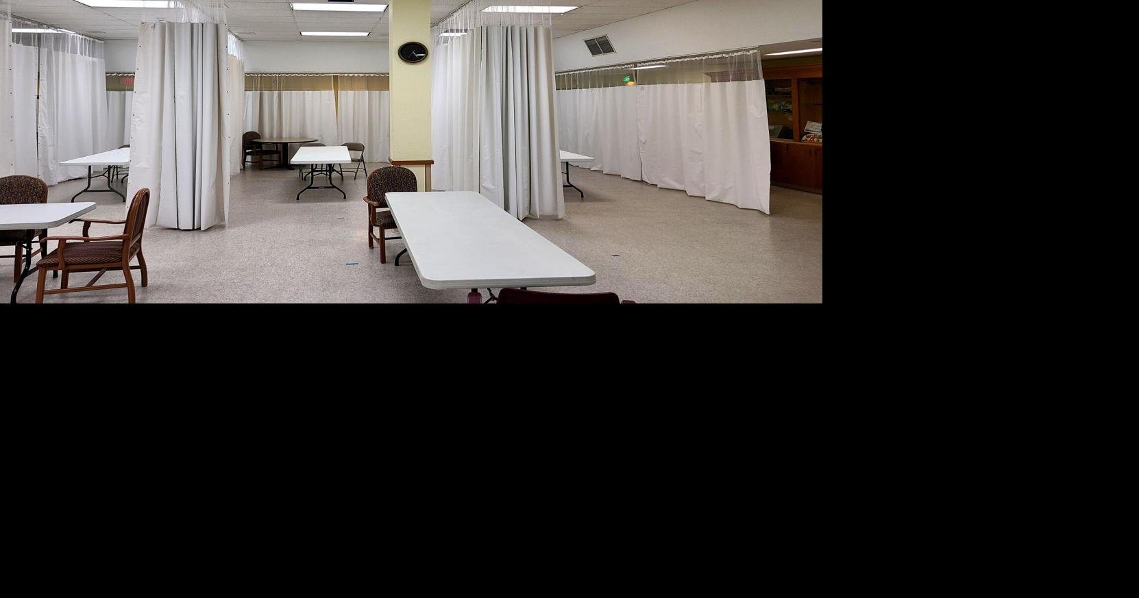 After receiving vaccines, North Dakota nursing homes are ready for a