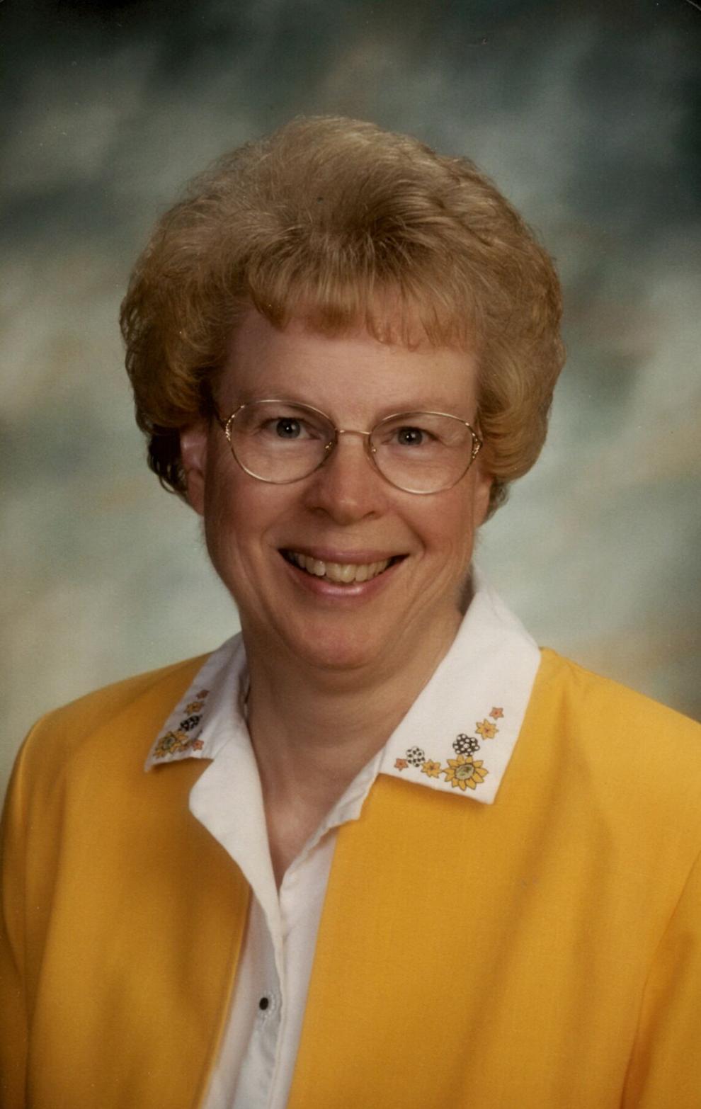 Merna Patch Obituaries