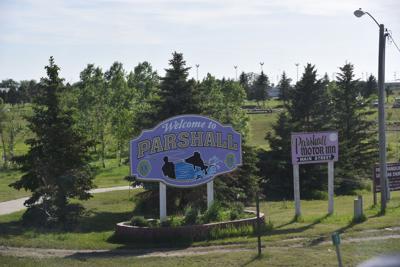Image result for city of parshall nd