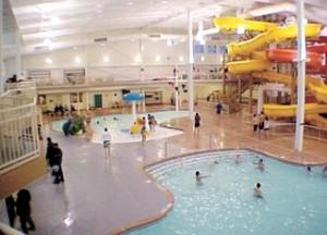 Sleep Inn Water Park Makes Big Splash In Minot Local News Stories Willistonheraldcom