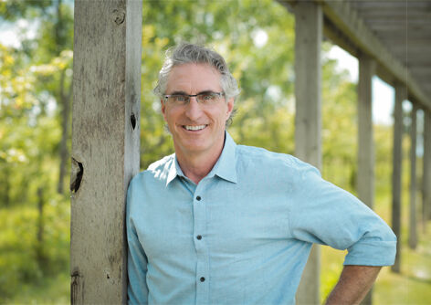 Burgum Achieves More Than 50,000 Contributors | Local News ...