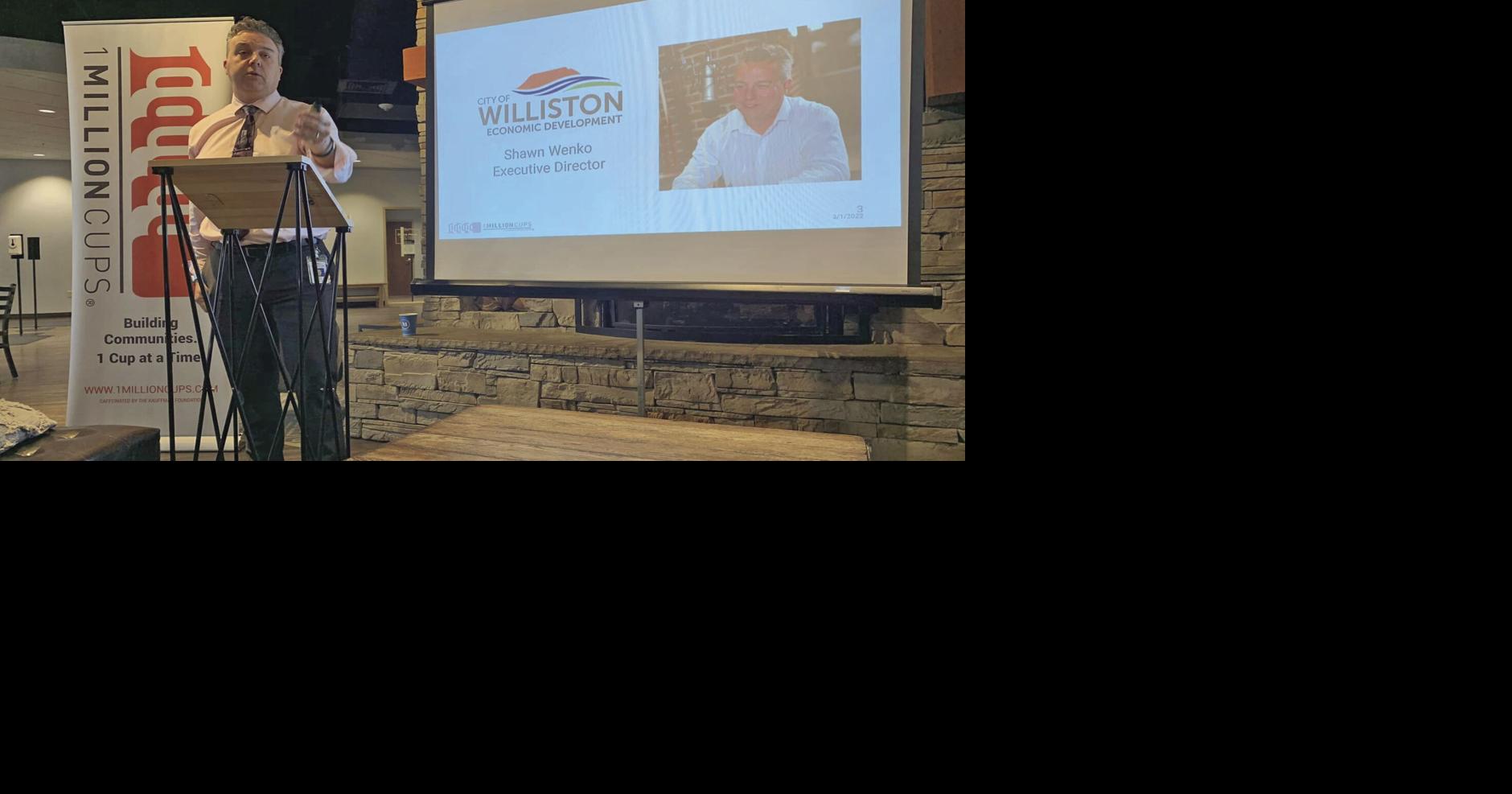 ConnectUs Therapy, Economic Development featured at 1 Million Cups