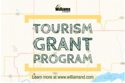 il tourism grant
