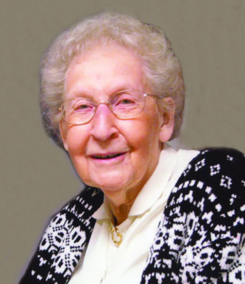 Edna Danielson Obituaries willistonherald