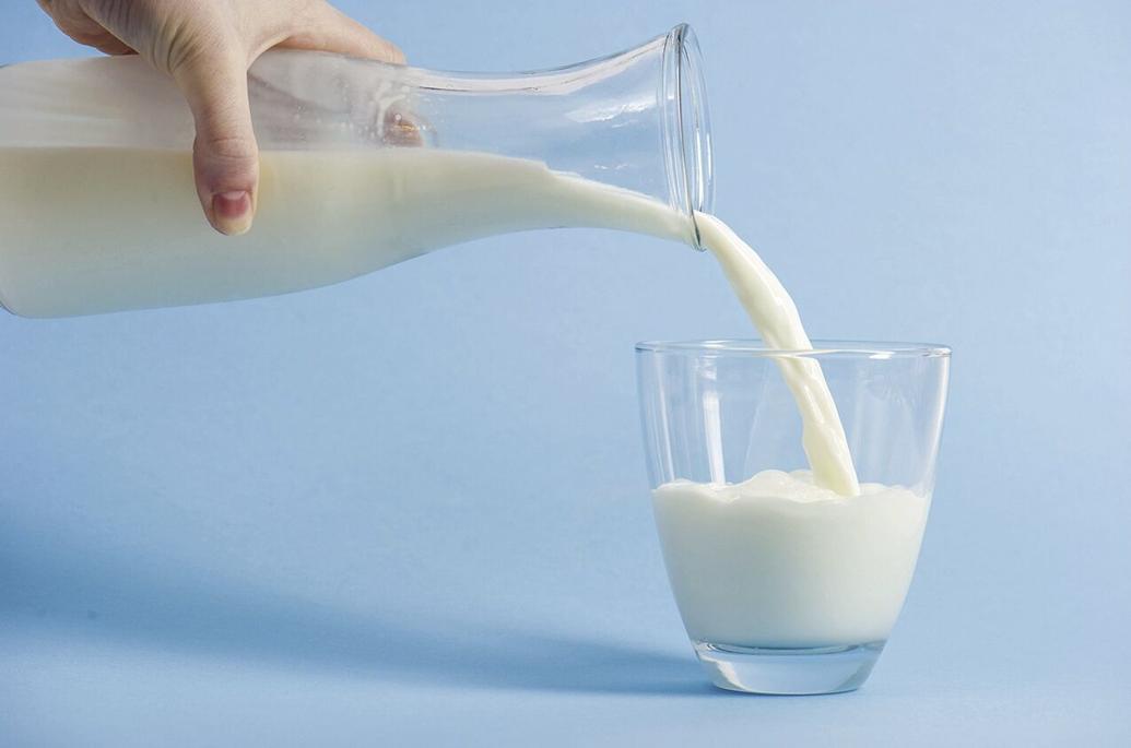 A brief comparison of whole milk and some popular alternatives | Health