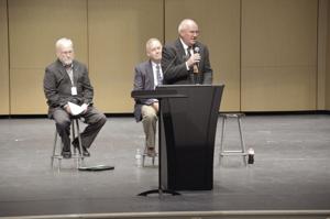 North Dakota legislative battles already taking shape North-Dakota-legislative-battles-already-taking-shape
