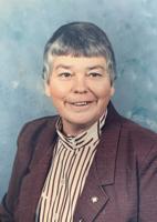 Lorene Sutton, 82