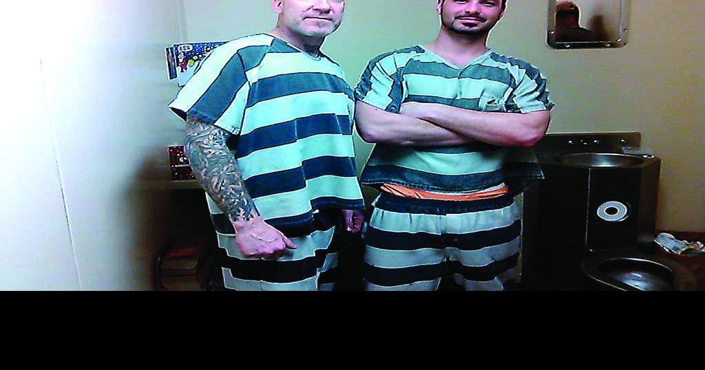 Inmate arrested for new crimes one week after being released Local