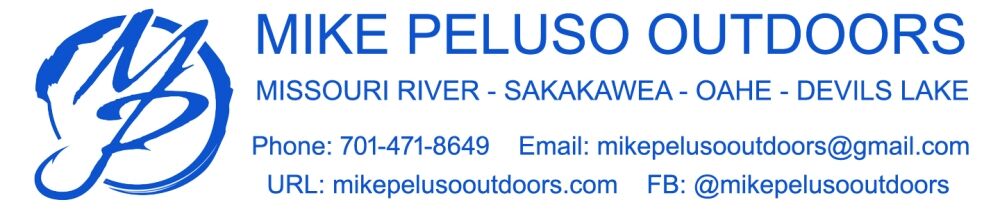 The Peluso Report: All Clear on Devils Lake | Hunting and Outdoors ...