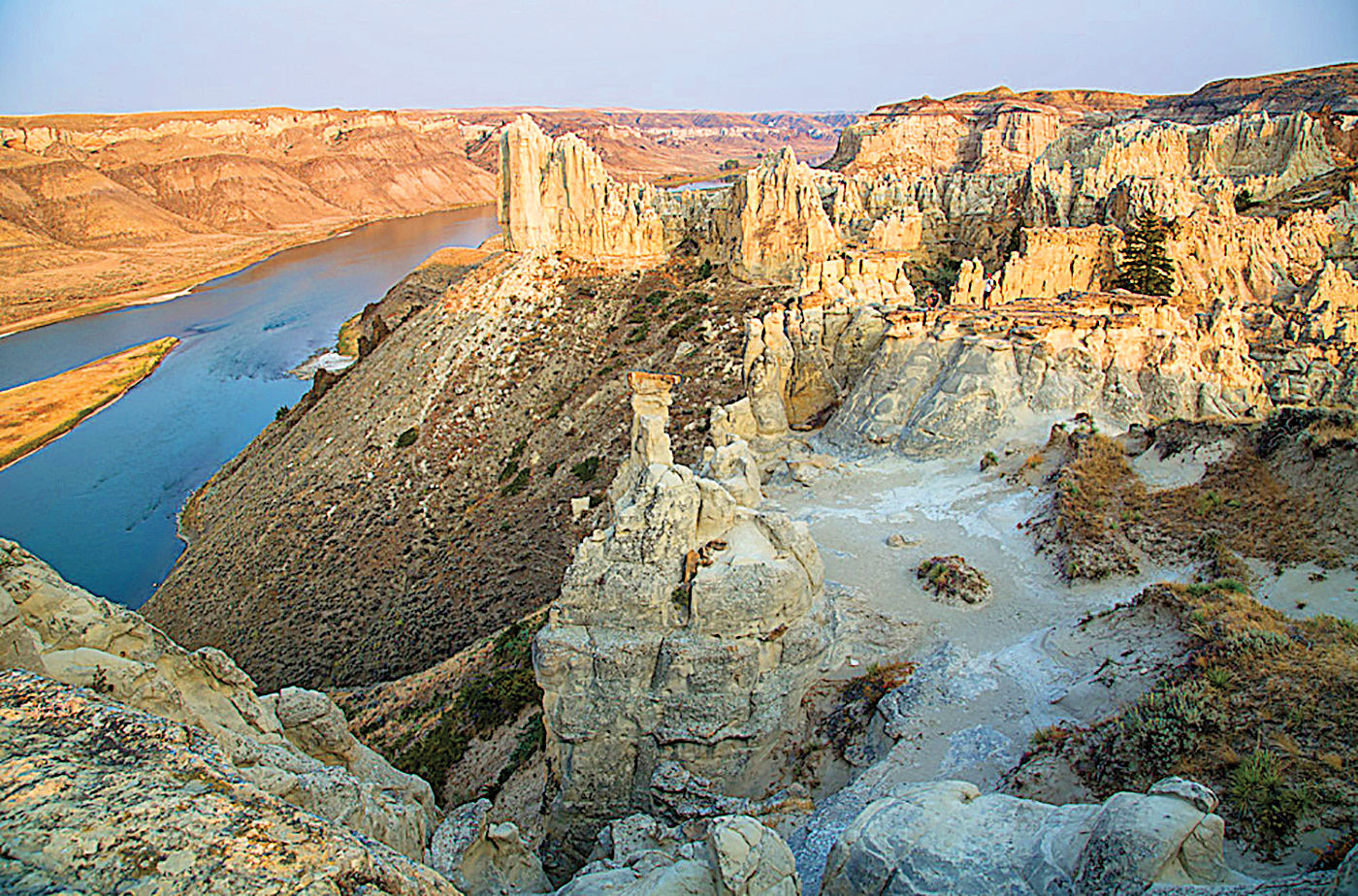 Interior Secretary To Keep Upper Missouri River Breaks Monument Local   5983e972c9352.image 