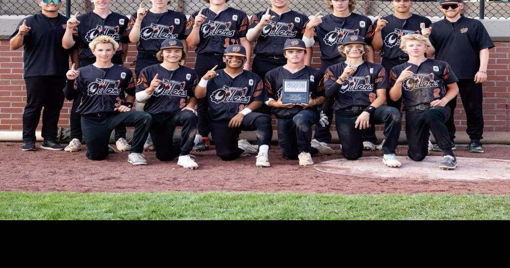 Oilers win five in a row; First State Bank and Trust Classic champions Prep Sports