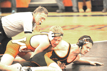 Coyote Wrestling Club to hold raffle next month | Scoreboard