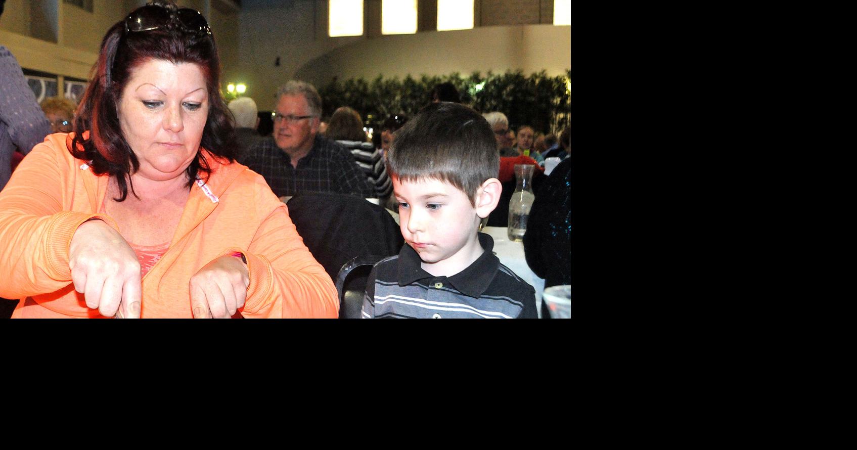 Youth For Christ going strong Local News