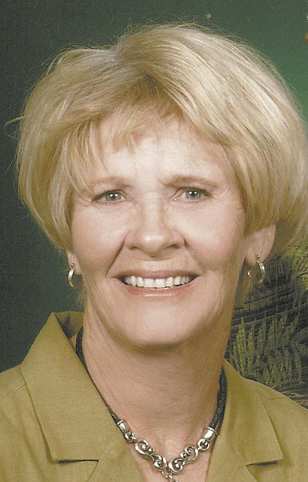 Judy Faye Wiedmer, 76 Obituaries