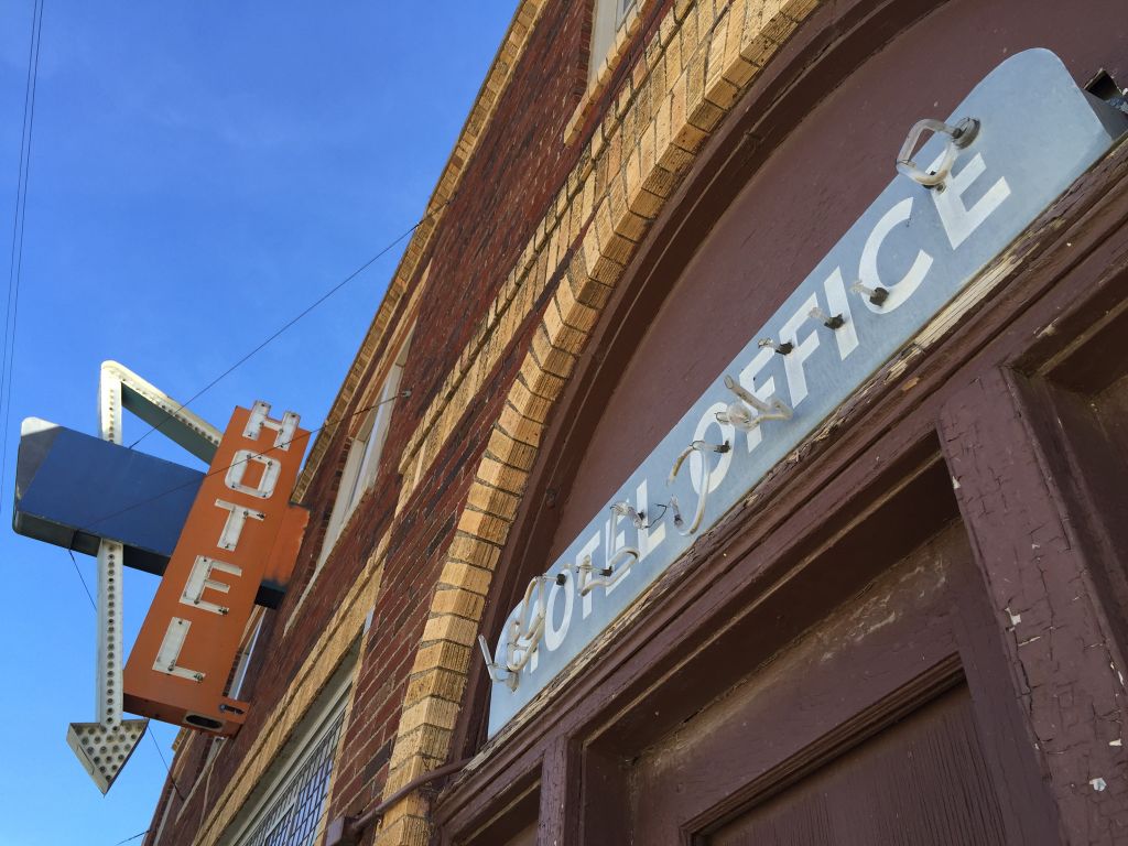 Banking on Bowbells Business