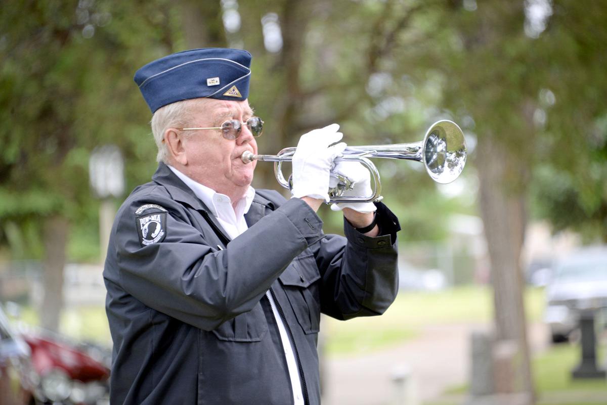 Williston's Band day set for May 12 Community