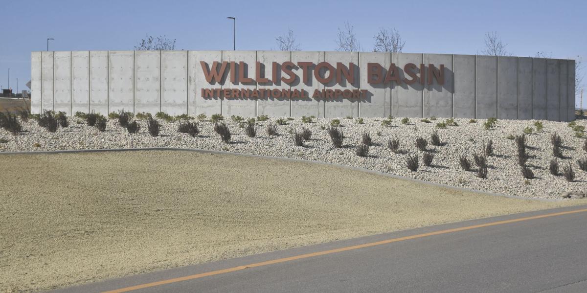 North Dakota airports experience surge in passengers during March