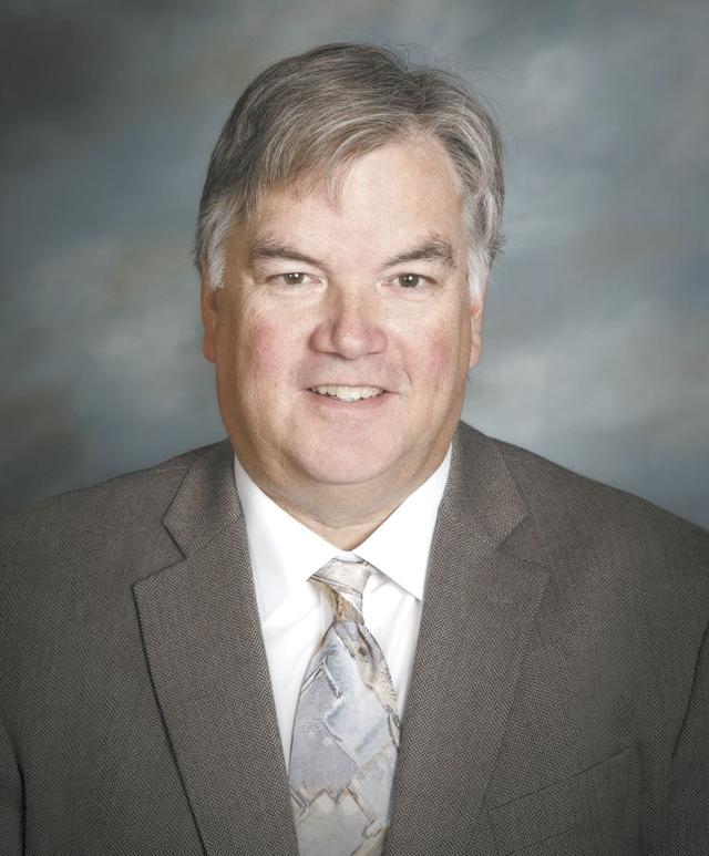 Williston City Commissioner Steps Down Regional News