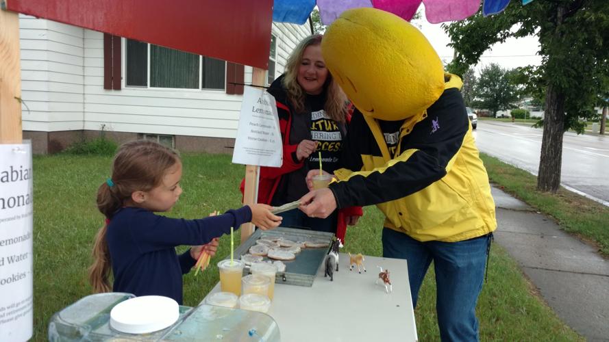 Lemonade Day 2018 Gallery