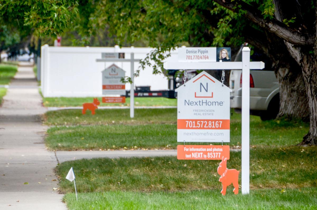 Housing market strong locally Local News