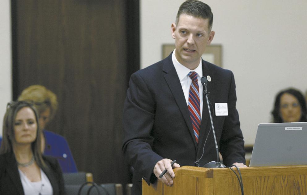 After attorney general deems restrictions likely unconstitutional