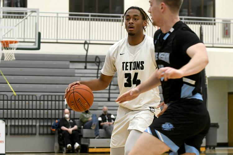 Dawson Community College hands Tetons 2 basketball losses Collegiate