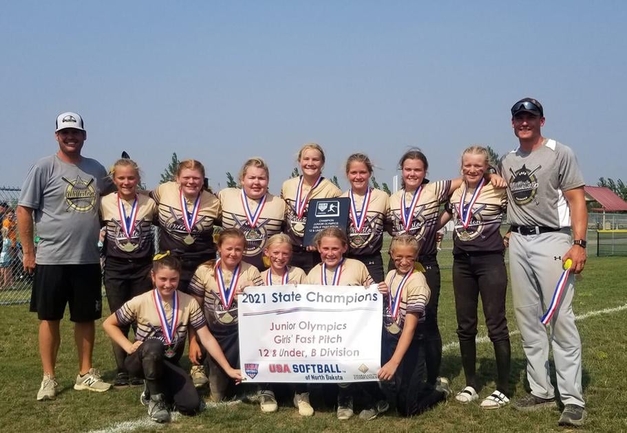 Williston Boom 12U_2021 Junior Olympics Champs ...