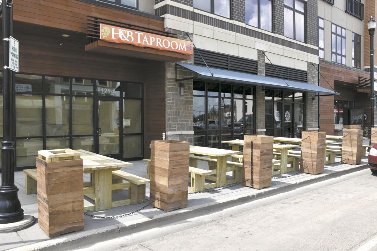 Hops Berry Debuts New Sidewalk Cafe Thanks To Approval From City Nddot Local News Stories Willistonherald Com Hops Berry Debuts New Sidewalk Cafe Thanks To Approval From City Nddot Local News Stories Willistonherald Com