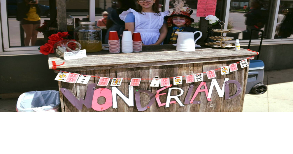 Lemonade Day is Almost Here Farm & Ranch