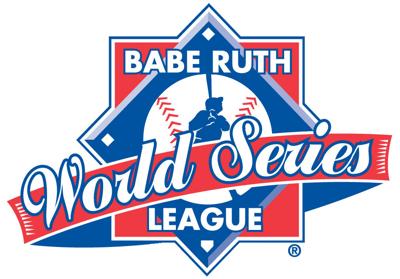 The Babe Ruth World Series League Logo