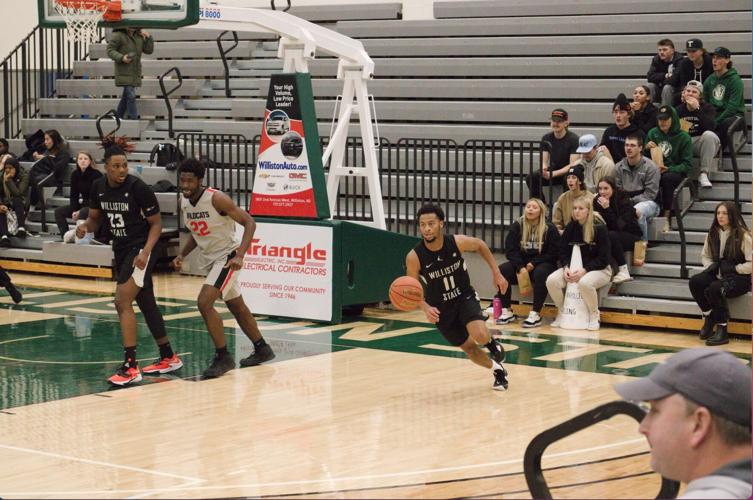 WSC hosts basketball game in honor of their first women's team