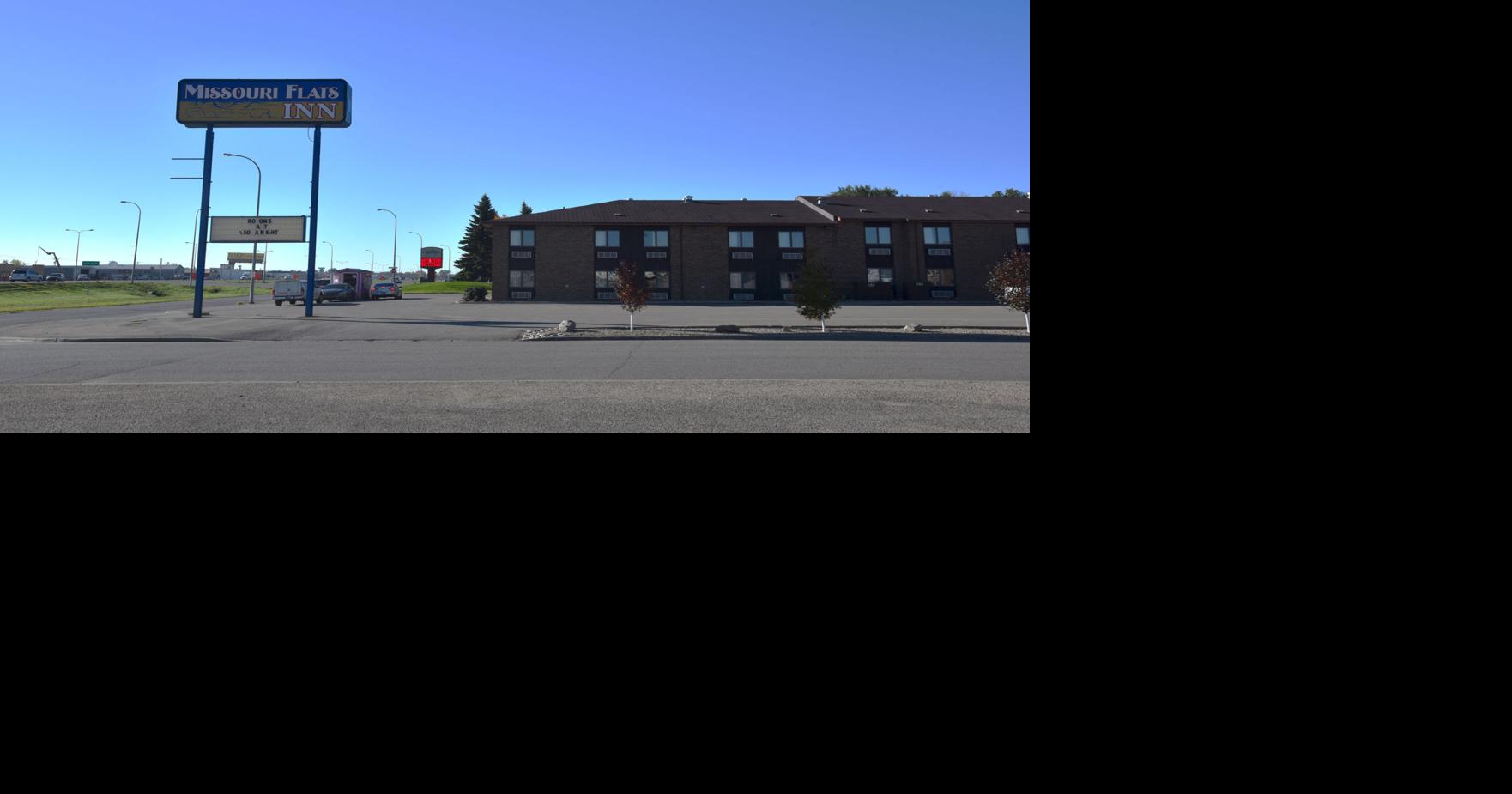 2 Williston hotels closing this week Local News