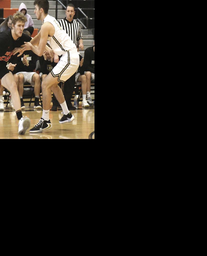 Whs Boys To Face Jamestown In Regional Quarterfinals Girls To